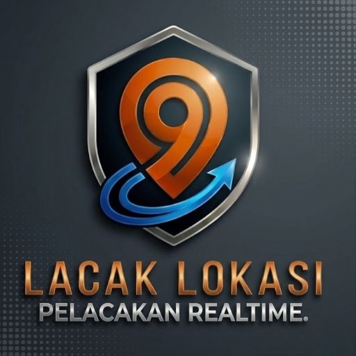 Lacak Lokasi