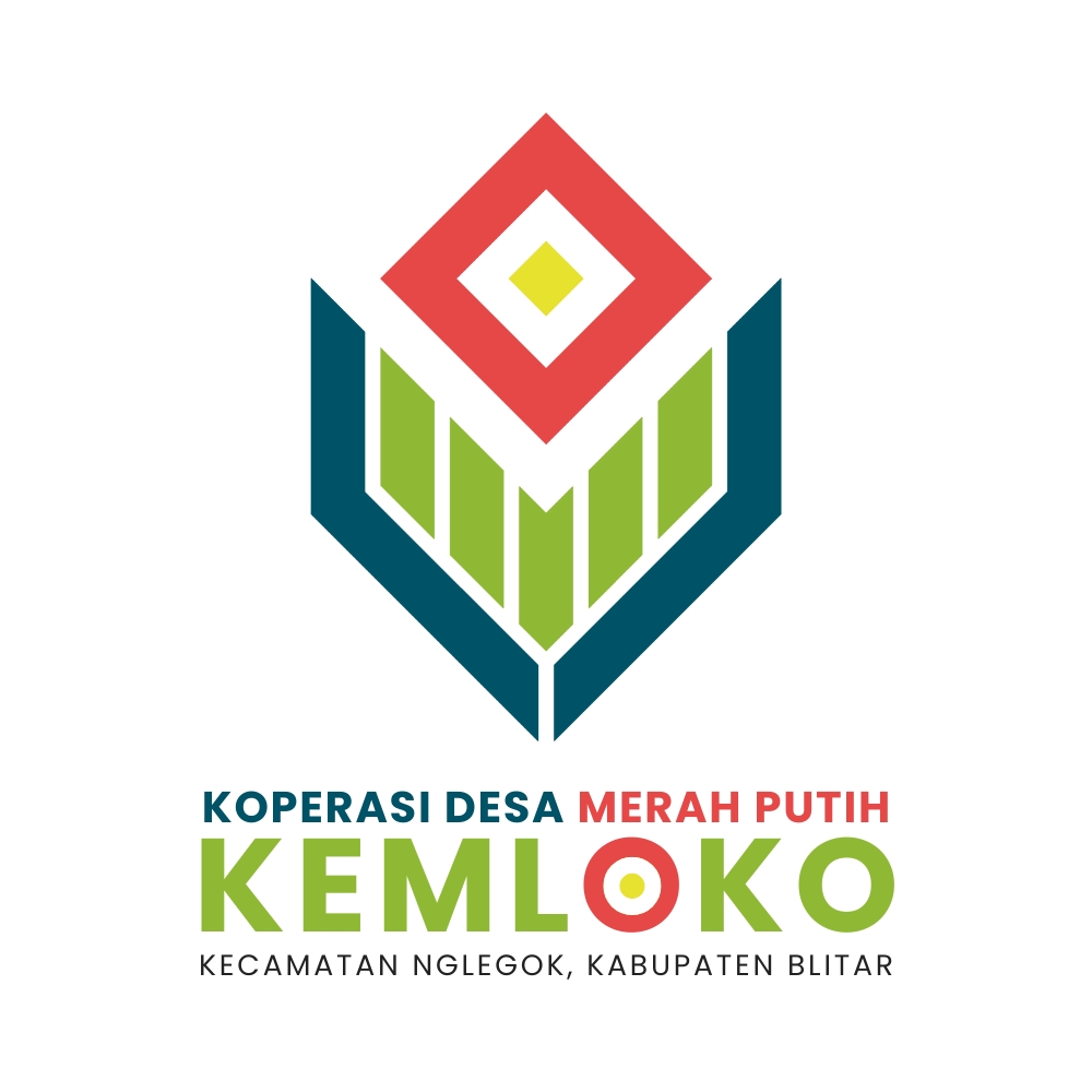 Logo KDMP KEMLOKO