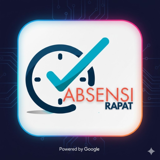 Absensi Rapat