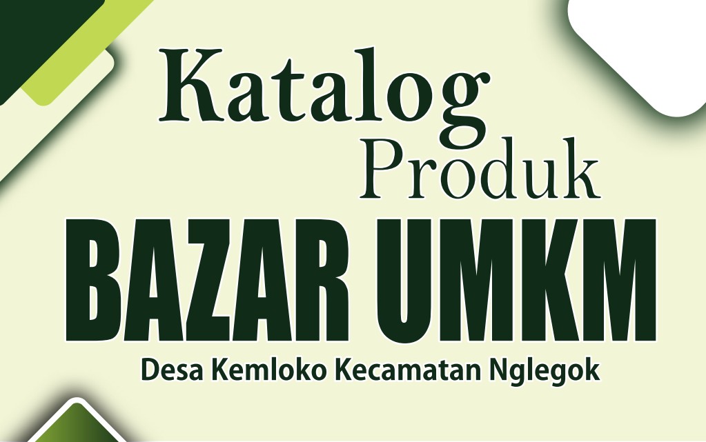 Promo UMKM 1