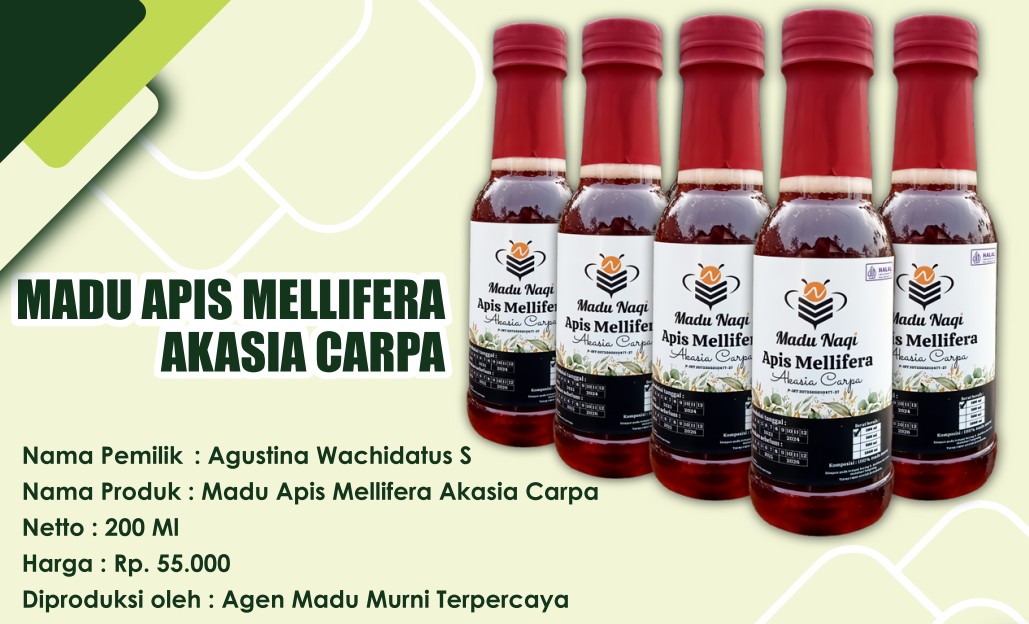 Promo UMKM 8