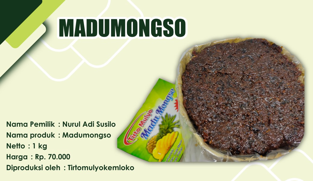 Promo UMKM 9
