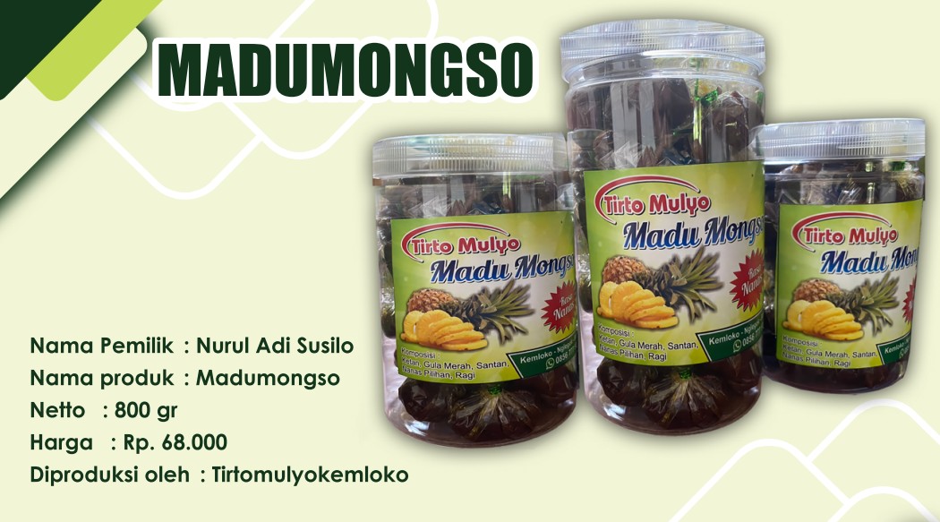 Promo UMKM 10