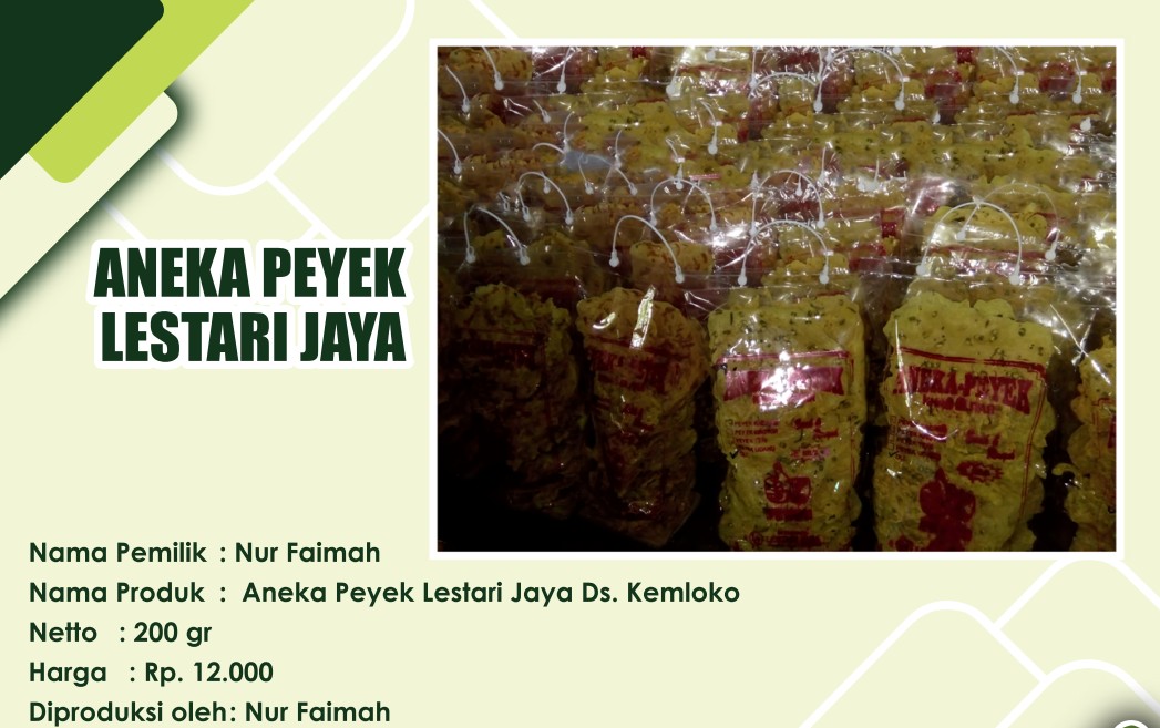 Promo UMKM 12